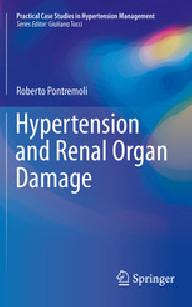 Hypertension and renal...