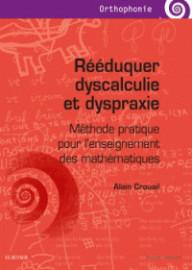 REEDUQUER DYSCALCULIE ET...