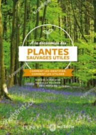 A LA DECOUVERTE DES PLANTES...