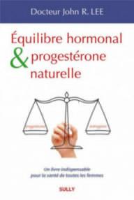 EQUILIBRE HORMONAL ET...
