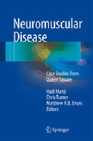 NEUROMUSCULAR DISEASE