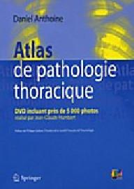 ATLAS DE PATHOLOGIE...