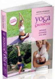 YOGA GROSSESSE
