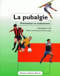 LA PUBALGIE