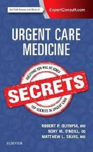 Urgent care medicine secrets