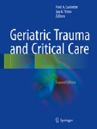 Geriatric trauma and...