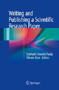 Writing & publishing a...