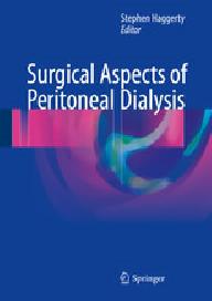 Surgical aspect of...
