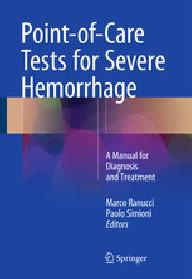 Point-of-care test for...