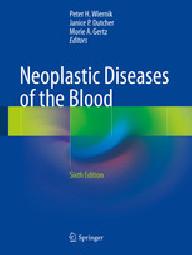 NEOPLASTIC DISEASES OF THE...