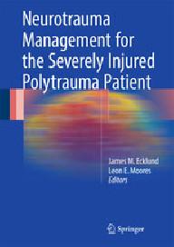 Neurotrauma management for...