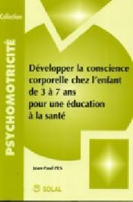 DEVELOPPER LA CONSCIENCE...