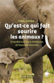 QU'EST-CE QUI FAIT SOURIRE...