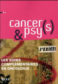 CANCERS & PSYS 2 - LES...