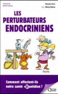 Les pertubateurs endocriniens