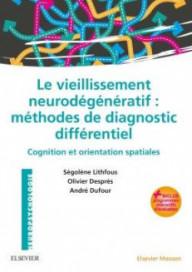 LE VIEILLISSEMENT...