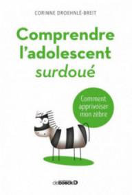 COMPRENDRE L'ADOLESCENT...