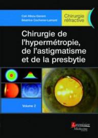 CHIRURGIE DE...