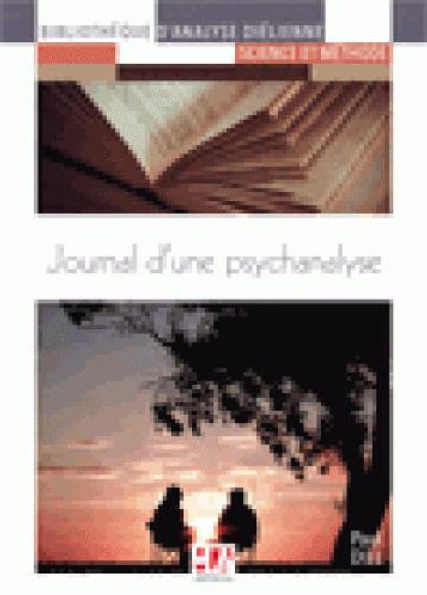 JOURNAL D UNE PSYCHANALYSE