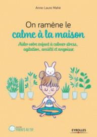 ON RAMENE LE CALME A LA...