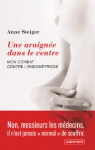 UNE ARAIGNEE DANS LE VENTRE...