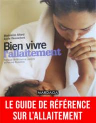 BIEN VIVRE L'ALLAITEMENT