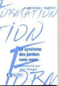 LE SYNDROME DES JAMBES SANS...