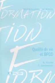 QUALITE DE VIE ET BPCO