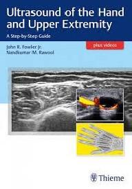 ULTRASOUND OF THE HAND AND...