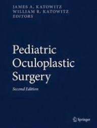 PEDIATRIC OCULOPLASTIC...