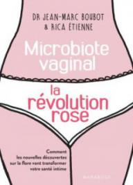 Microbiote vaginal ; la...