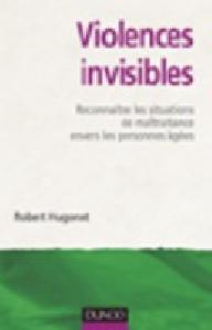 VIOLENCES INVISIBLES -...