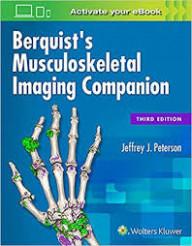 BERQUIST'S MUSCULOSKELETAL...