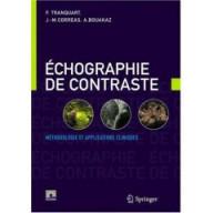 ECHOGRAPHIE DE CONTRASTE -...