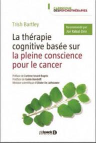 LA THERAPIE COGNITIVE BASEE...