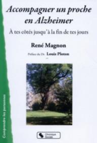 Accompagner un proche en...