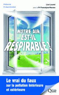 NOTRE AIR EST-IL RESPIRABLE...
