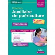 CONCOURS AUXILIAIRE DE...