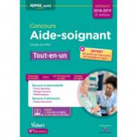 CONCOURS AIDE-SOIGNANT -...