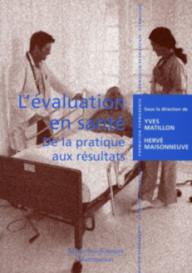 L'EVALUATION EN SANTE - DE...