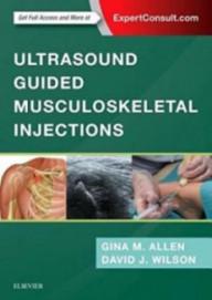 ULTRASOUND GUIDED...