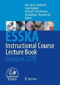 ESSKA INSTRUCTIONAL COURSE...