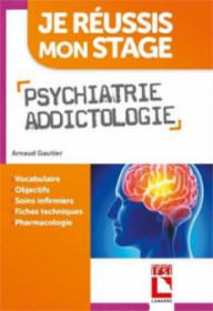 PSYCHIATRIE-ADDICTOLOGIE -...