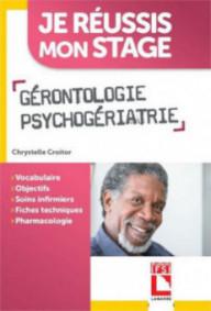 GERONTOLOGIE-PSYCHOGERIATRI...