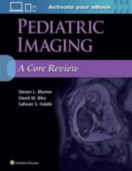 Pediatric imaging: a core...