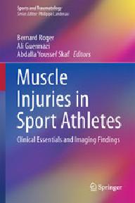 MUSCLE INJURIES IN SPORT...