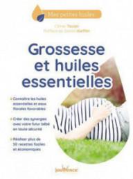 GROSSESSE ET HUILES...