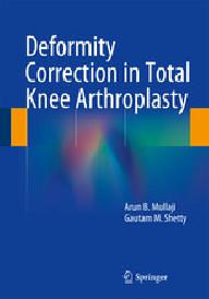 DEFORMITY CORRECTION IN...