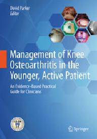 MANAGEMENT OF KNEE...