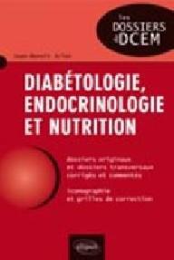 DIABETOLOGIE,...